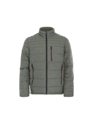 Speedlight Herren Steppjacke in Armeegrün