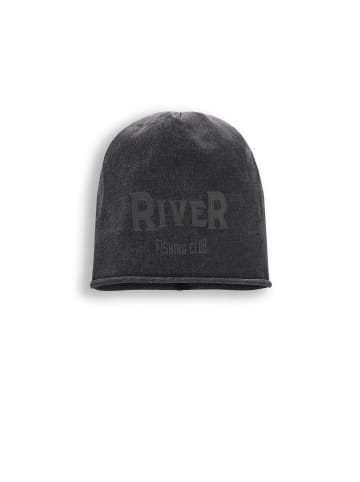 Coccodrillo Übergangsmütze in schwarzgrau