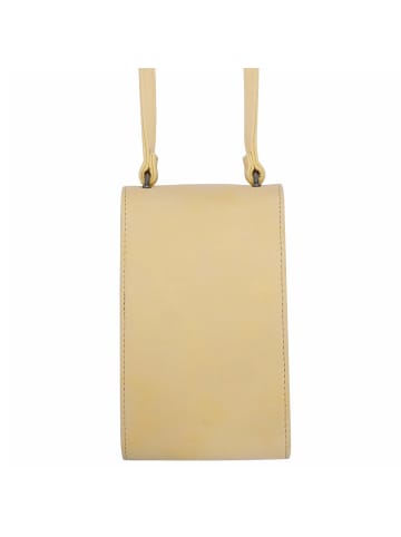 Fritzi aus Preußen Flap02 Vintage Handytasche 11 cm in fizz