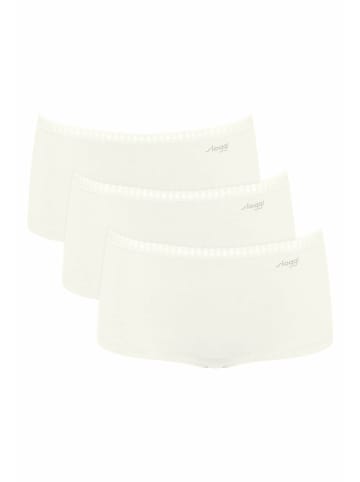 Sloggi Panty für Damen in beige