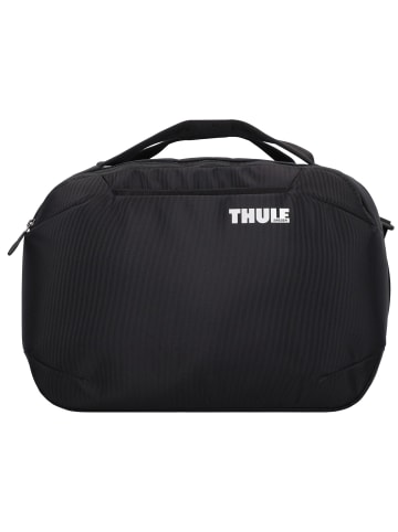 Thule Subterra Flugumhänger 44 cm Laptopfach in black