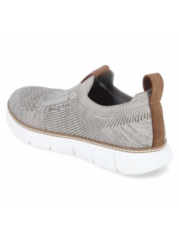 Bugatti Slipper in grey