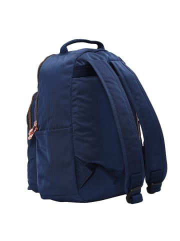 Mindesa Rucksack in Marine