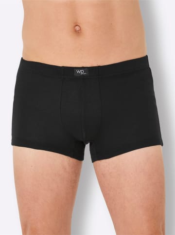 WITT WEIDEN Pants in schwarz