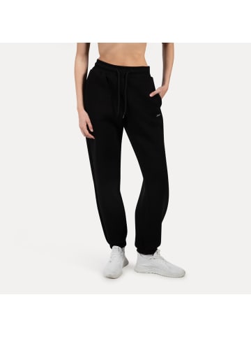SMILODOX Jogginghose Lyanna in Schwarz