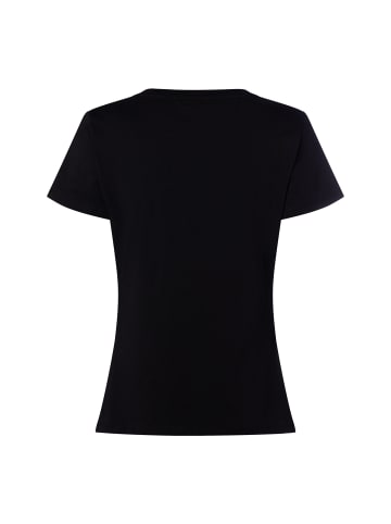 Liu Jo T-Shirt in schwarz