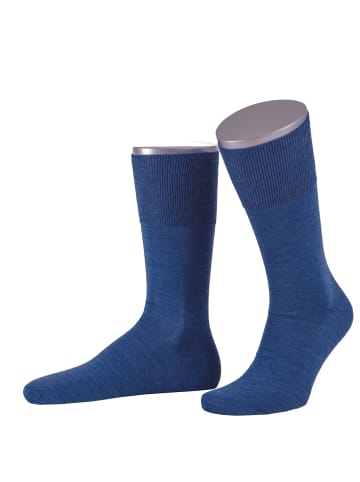 JD J. Dirks Businesssocken C480 in jeansblau (07)