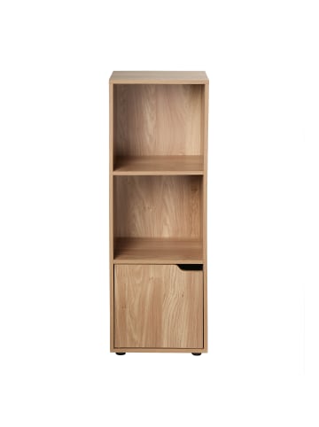 CALICOSY Fächerregal MODU in Trinken - (W) 30.7 x (H) 90.8 x (L) 29 cm