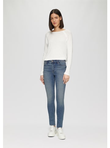 s.Oliver Jeans-Hose IZABELL in 55Z4_blau