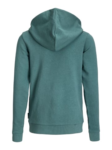 JACK & JONES Junior Sweatshirt in North Atlantic