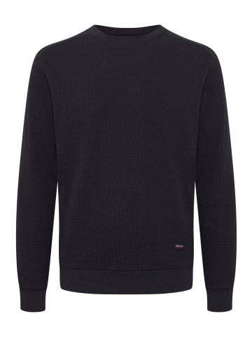 INDICODE Sweatshirt IDNado in Schwarz