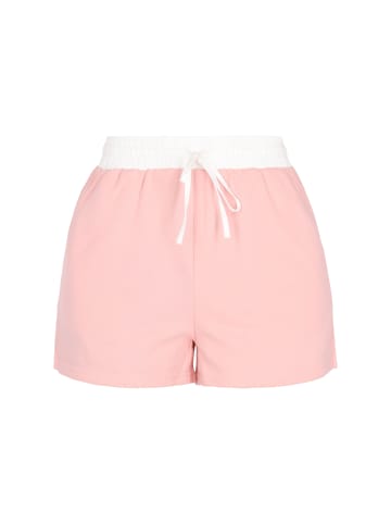 faina Shorts in light pink
