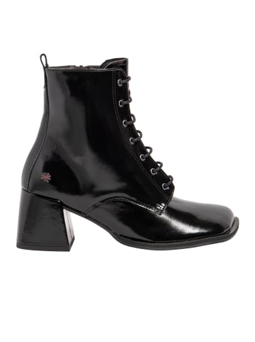 Art in the City Stiefeletten schwarz