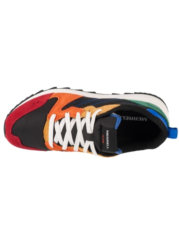 Merrell Merrell Alpine 83 Sneaker Sport in Mehrfarbig