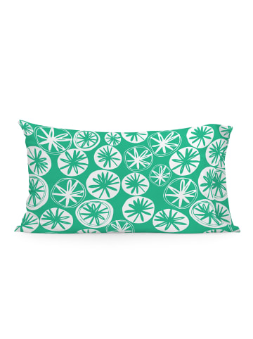 Happy Friday Panda garden Kissenbezug