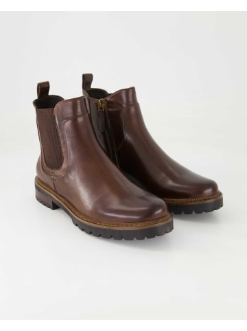 Maripe Klassische Stiefeletten in Braun