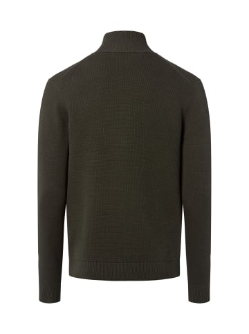 Selected Pullover SLHDane in tanne - 0002