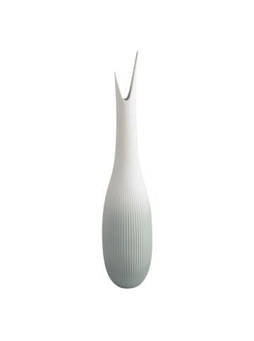 Goebel Vase Studio 8 Raindrop Mint 51 cm grün in grün
