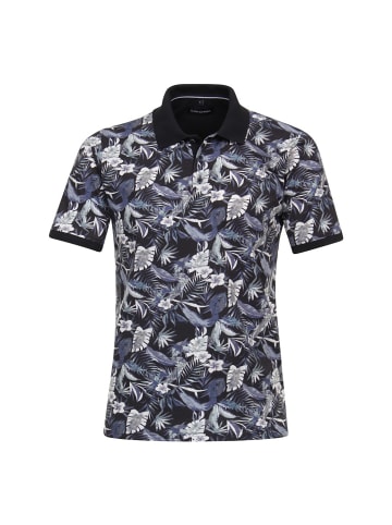 CASAMODA Polo in Blau