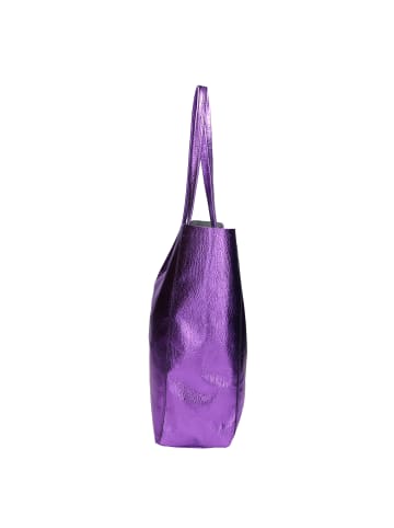 Gave Lux Shopper-Tasche in PURPLE