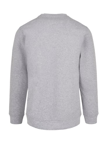 F4NT4STIC Crewneck-Sweater in heather grey