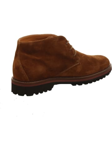 Mephisto Stiefelette in braun
