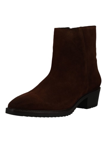 ara Stiefelette JENNA-ST Dunkelbraun