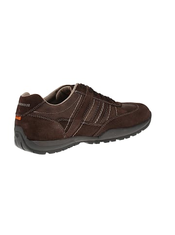 Dockers by Gerli Sneaker low 54HT001-204 in Braun