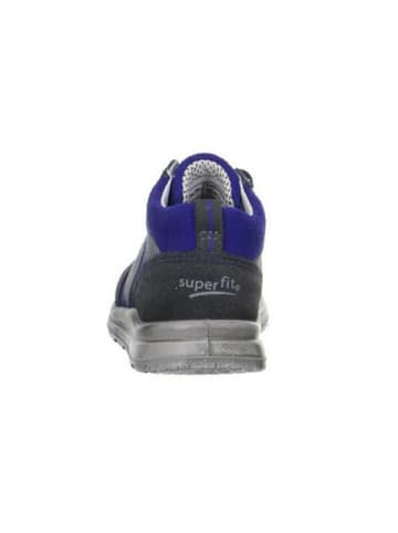 superfit Sneaker für Jungen in grau
