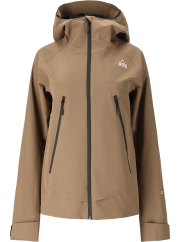 SOS Jacke Talinis in 1119 Shitake