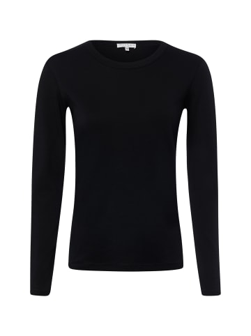 Marie Lund Shirt in schwarz