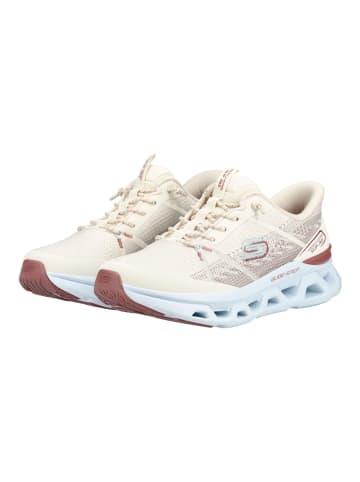 Skechers Sneaker GLIDE-STEP ALTUS FAST LANE Beige