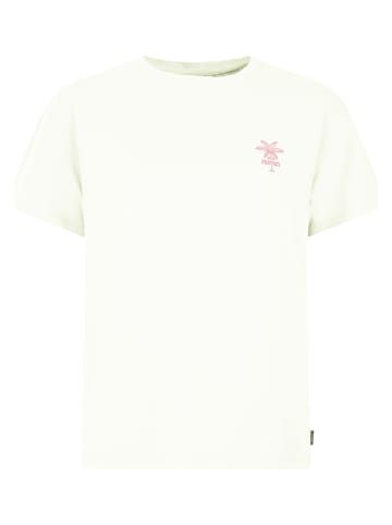 Protest " PRTKathy in Seashelloffwhite