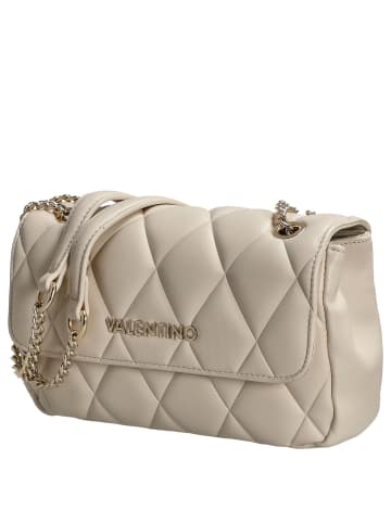Valentino Bags Frisia - Umhängetasche 24 cm (cipria) in ecru