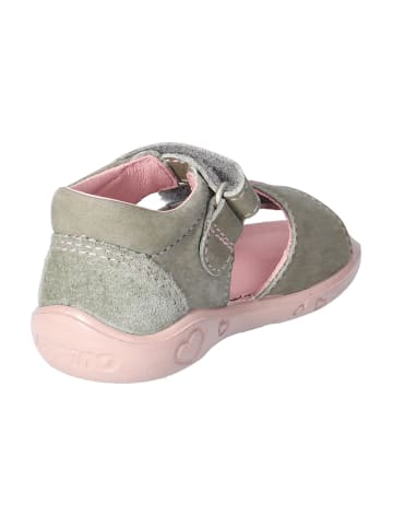 Ricosta Sandalen in Grün