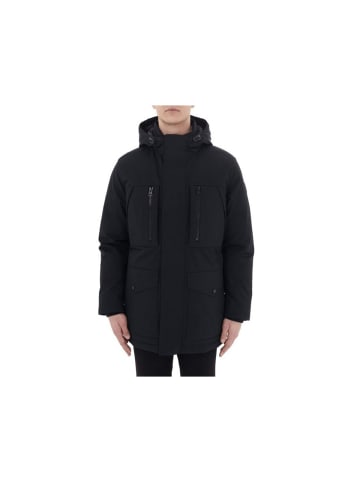 Hugo Boss Outdoorjacke für Herren in unifarben in uni