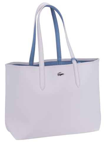 Lacoste Shopper Anna in Phoenix Turquin