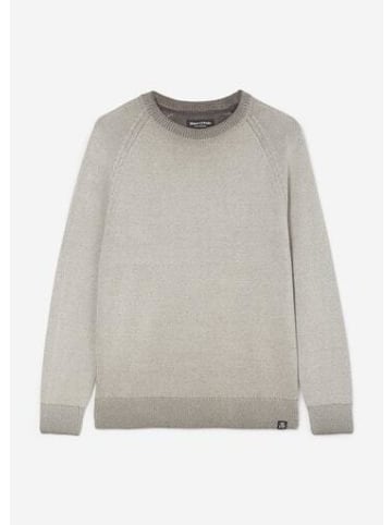 Marc O'Polo Pullover in dapple gray