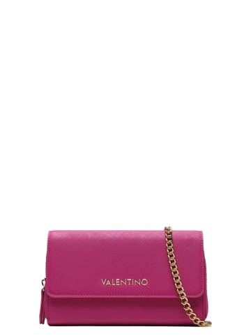 Valentino Bags Handtasche Zero Re in Fuxia