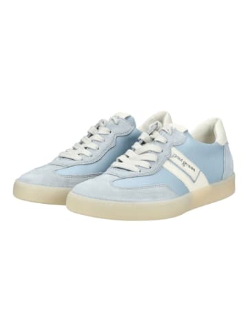 Paul Green Sneaker in Hellblau