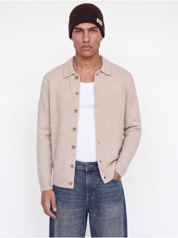 Jack & Jones Strickjacke in Atmosphere