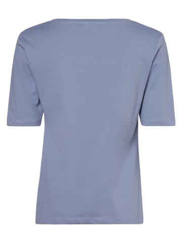 Franco Callegari T-Shirt in hellblau