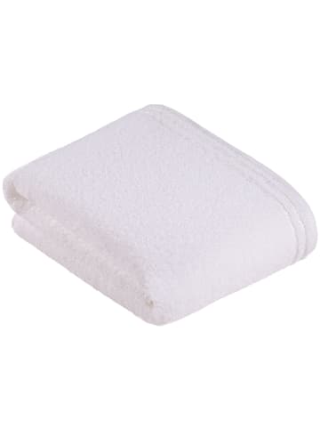 Vossen 6er Pack Badetuch in weiss
