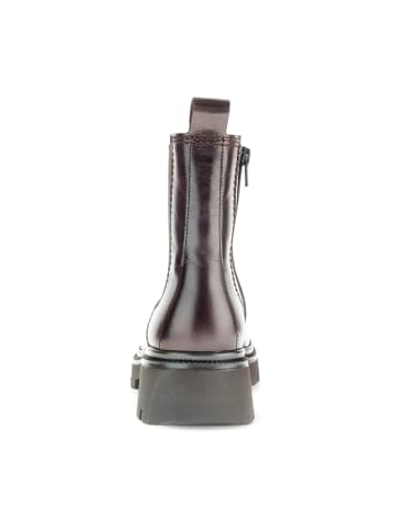 Gabor Chelsea Boots in Braun