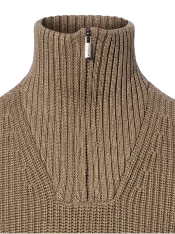 Ragman Troyer in taupe - 0002