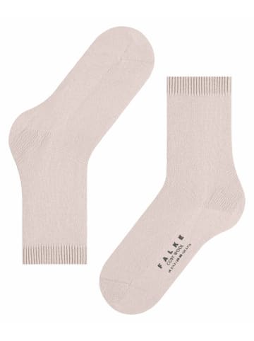 Falke Socken 1er Pack in Hellrosa