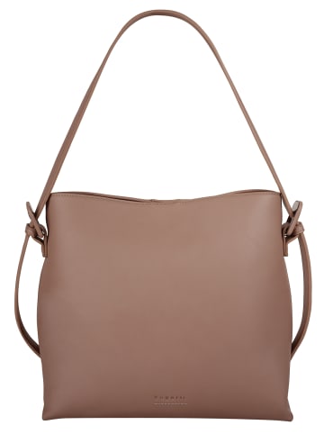 Bugatti Umhängetasche LUNA in powder