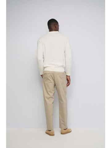 Salsa Jeans Chinohose Relaxed in Medium Beige