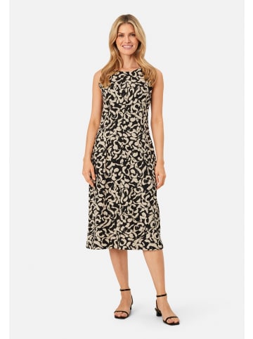 MASAI  Jerseykleid MaOanne in schwarz