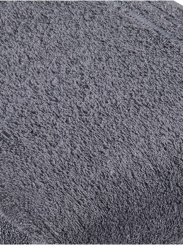 Vossen Badetuch in flanell